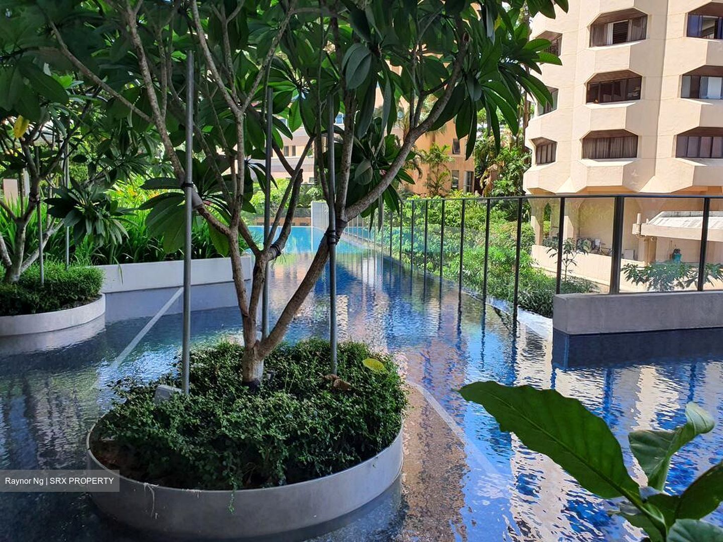 Klimt Cairnhill (D9), Apartment #496147041